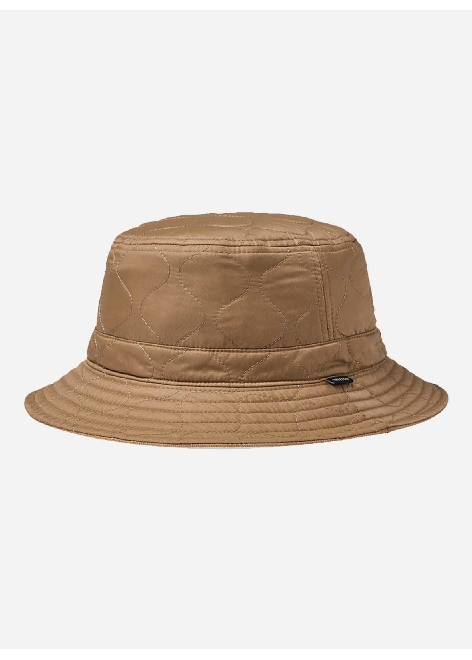 Brixton Abraham Reverseble Bucket Hat Mojave 11212-MOJAV