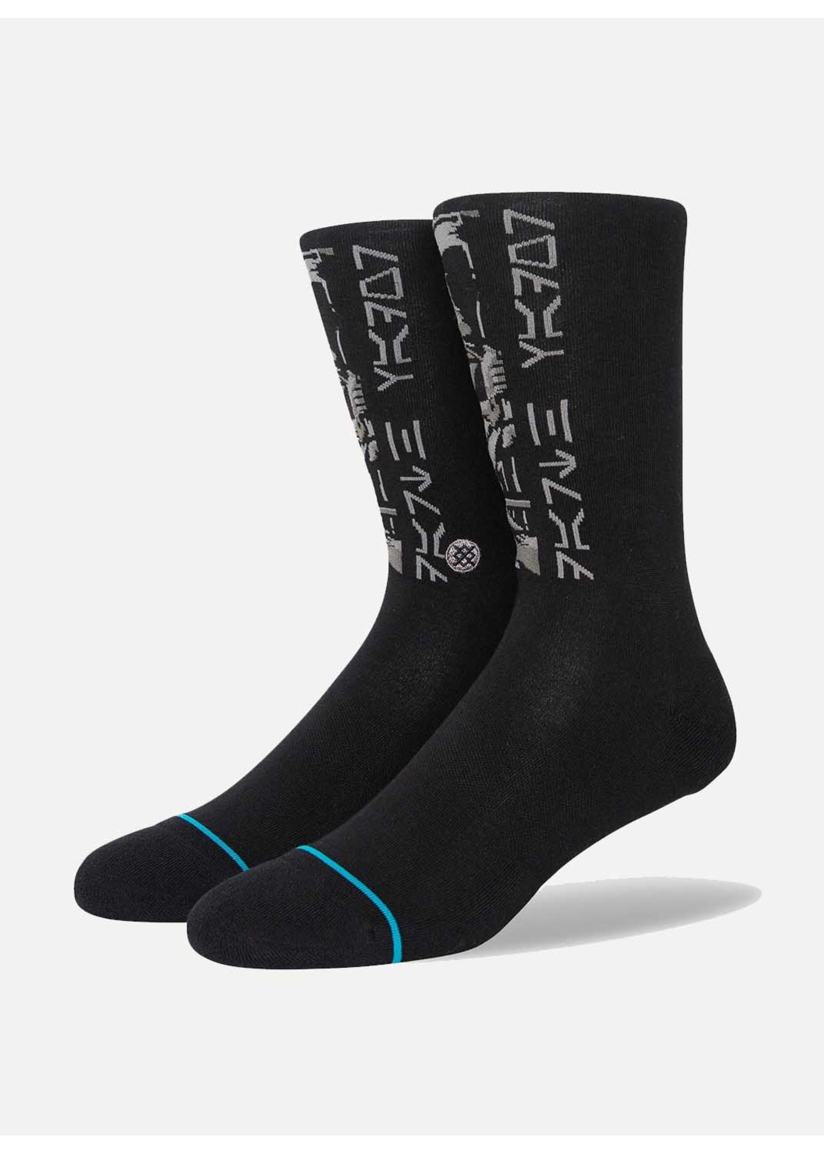 Stance Lord Vader Black A545D22LOR-BLK