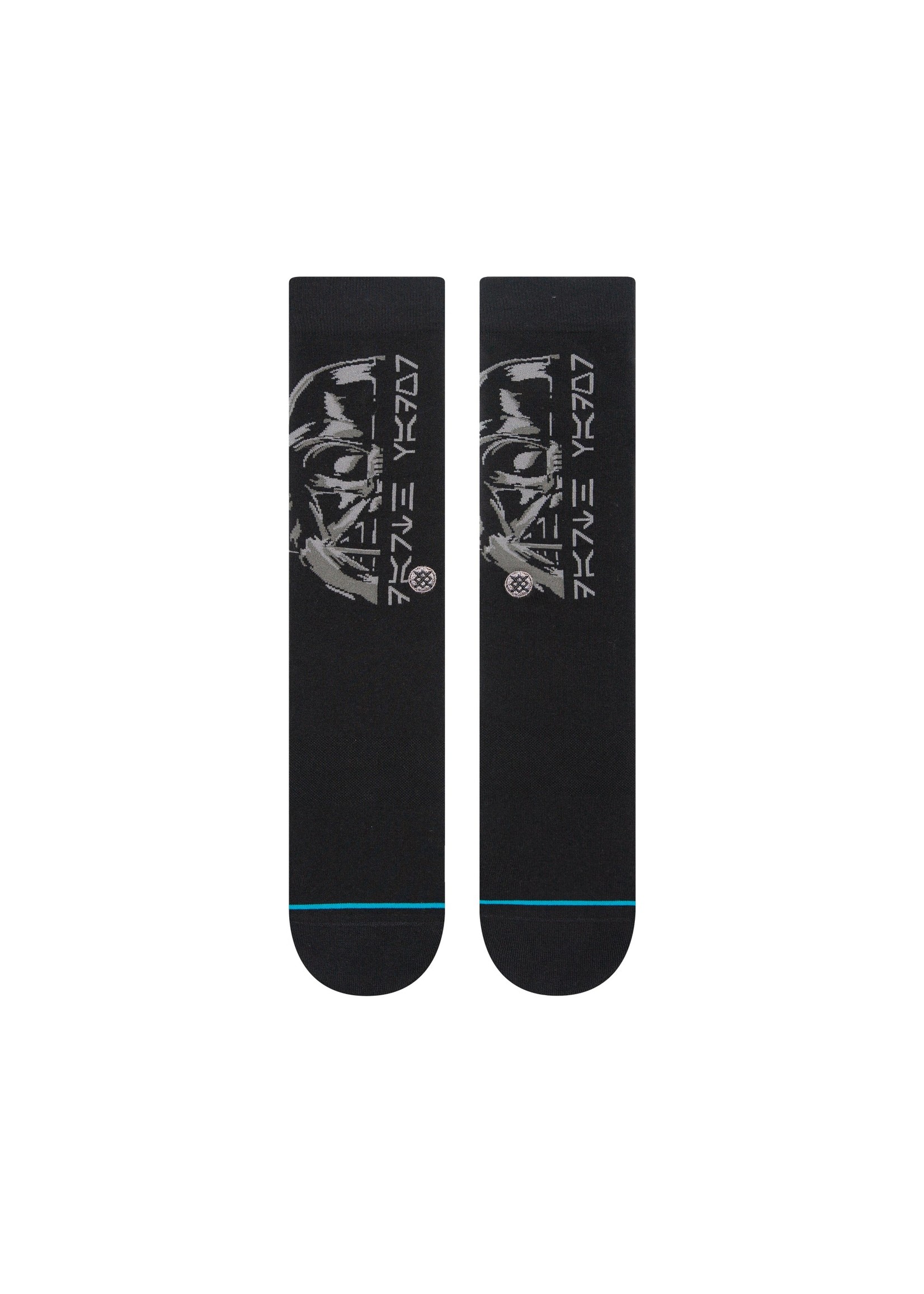 Stance Lord Vader Black A545D22LOR-BLK