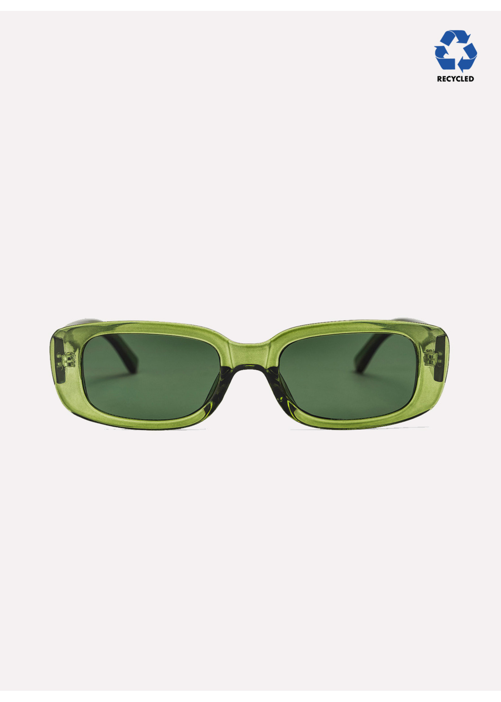 CHPO Brand Sunglasses Nicole Green 16132TH