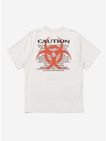 Wasted Paris T-shirt Toxic Off-white WP23BTS16