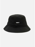 Bold Century Bucket Hat Black 100520061-BLK