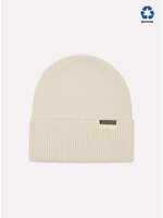 Woodbird WBYupa Long Beanie Creme  2336-002