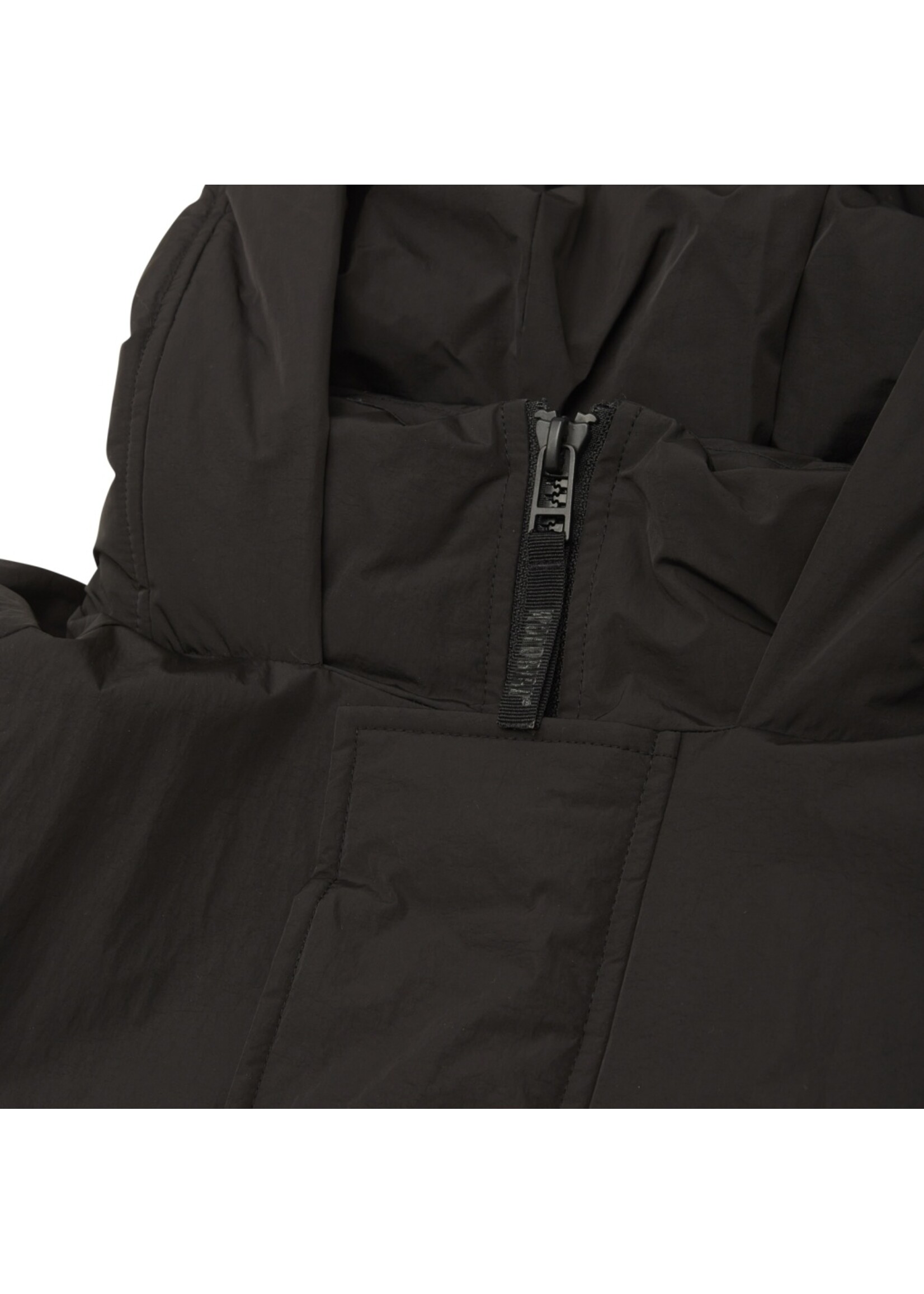 Woodbird WBKohr Long Road Jacket Black 2336-901