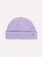 Obey Micro Beanie Purple 100030125-PUR