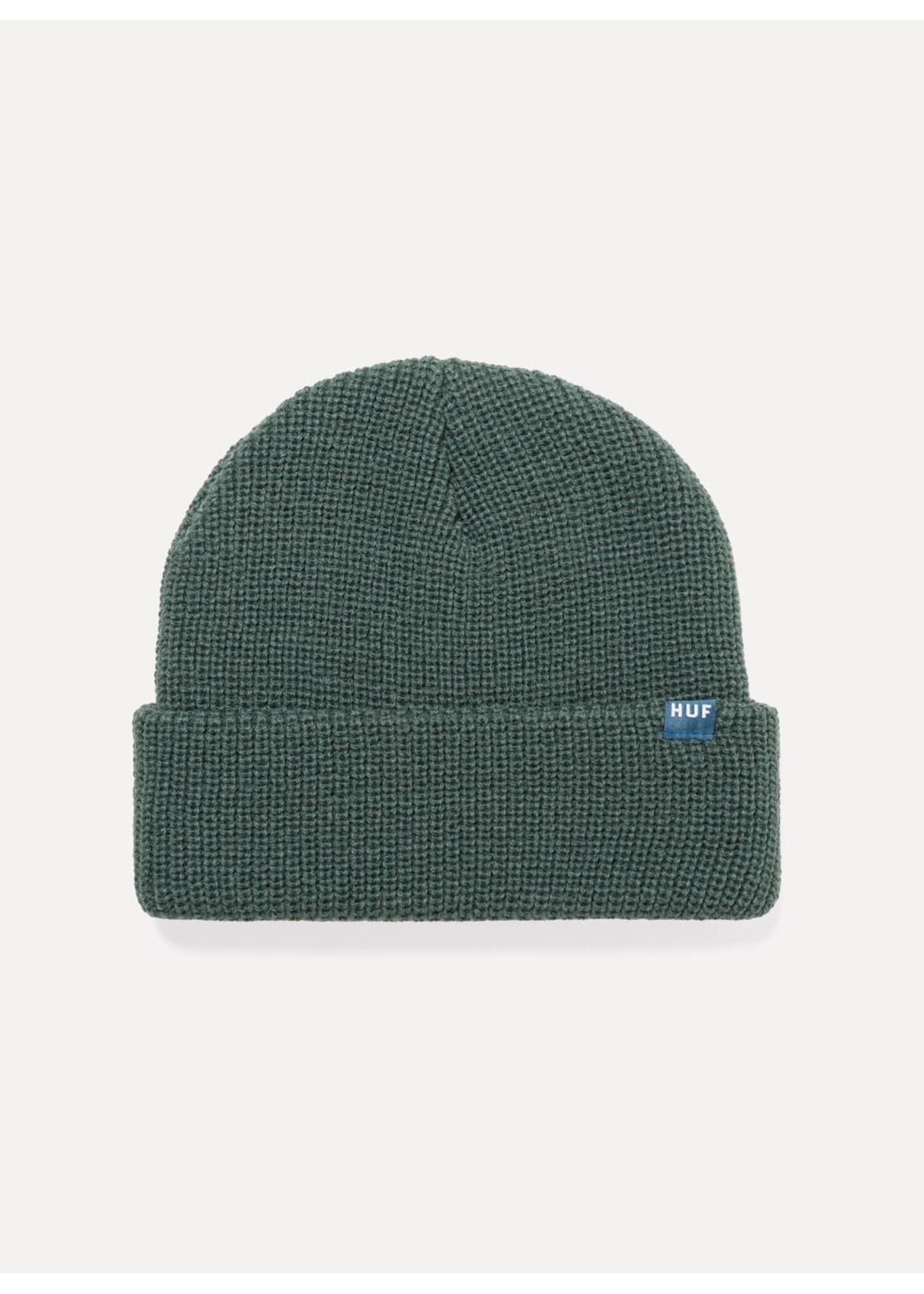 HUF HUF Set Usual Beanie Pine BN00134-PINE