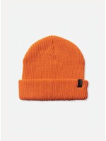 Brixton Heist Beanie Athletic Orange 10782-ATHOR