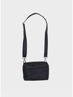 Susan Bijl The New Bum Bag Black & Black Small TNBB.REC.BLA.BLA-S