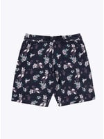 Wemoto Hudson Knitted Short Navy Blue 231.719-400