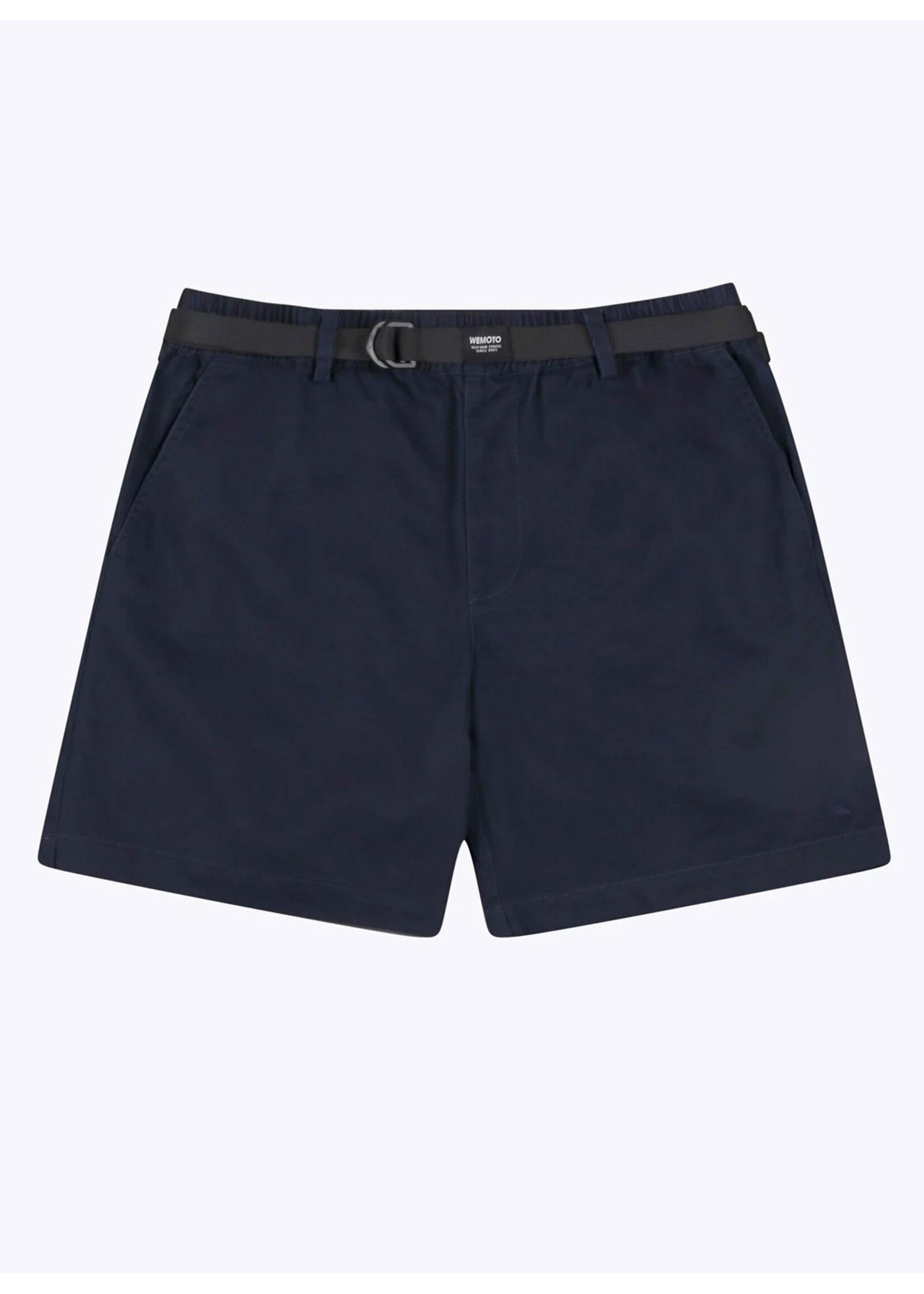 Wemoto Devon 275 Short Navy Blue 231.709-400