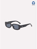 CHPO Brand Sunglasses Nicole Black 16132TT