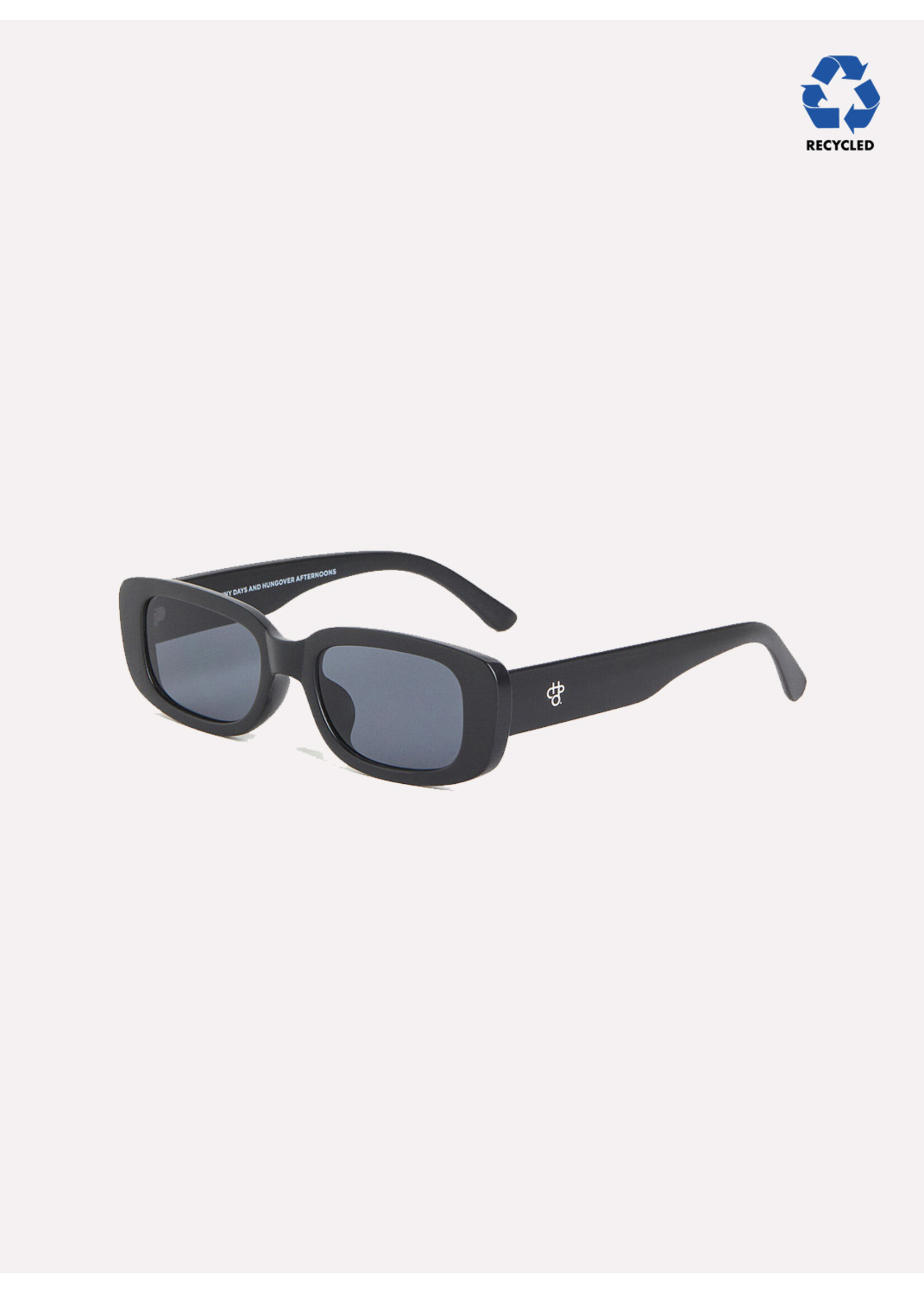 CHPO Brand Sunglasses Nicole Black 16132TT