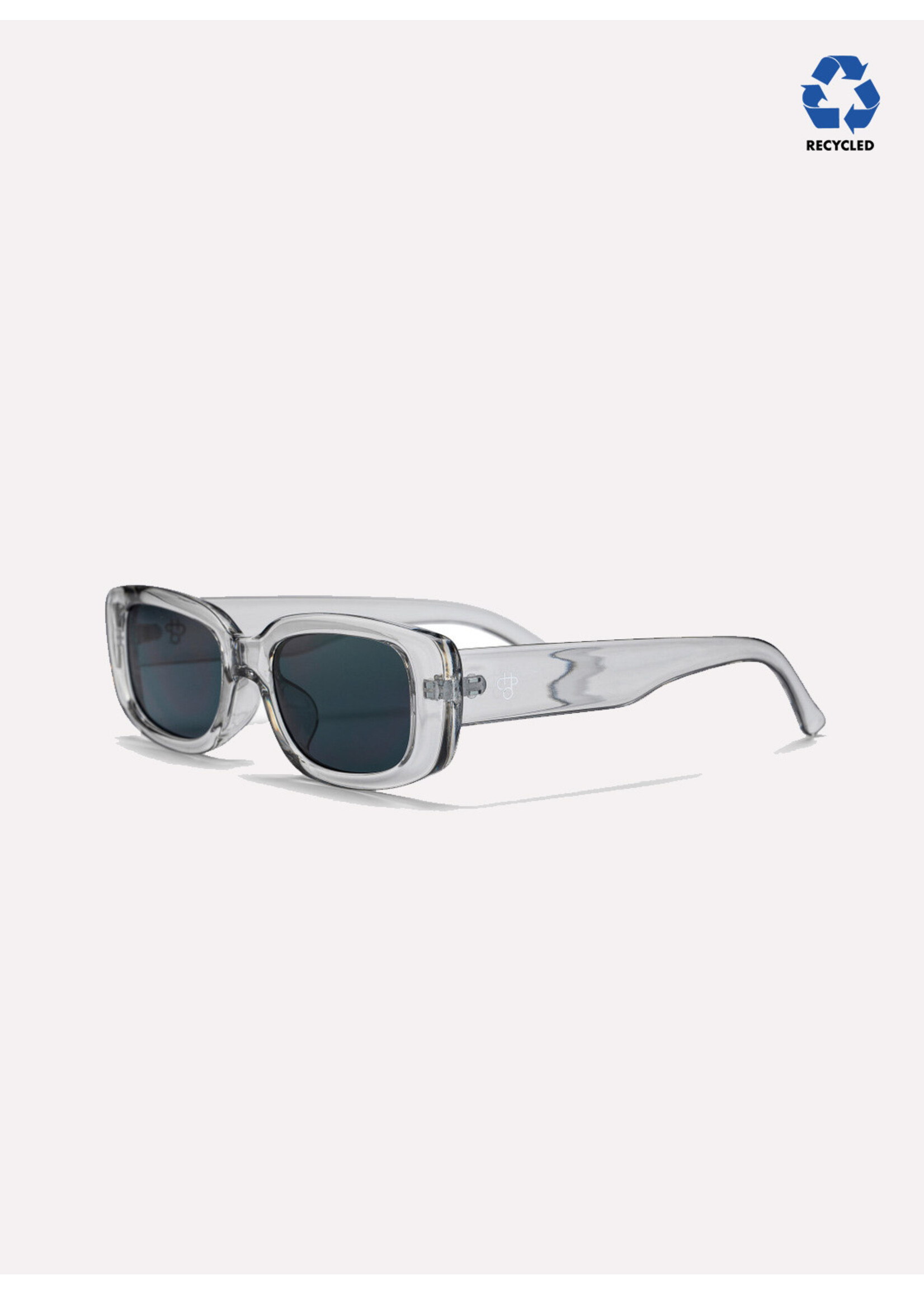 CHPO Brand Sunglasses Nicole Grey 16132TI