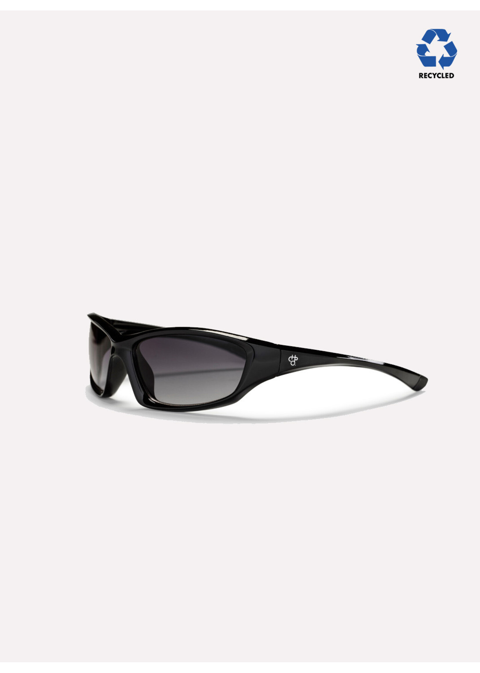 CHPO Brand Sunglasses Kotti Black 16133XB