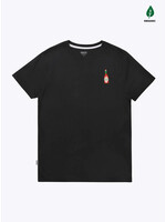 Wemoto Sauce Tee Black 234.104-100