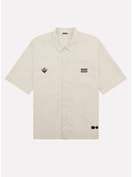 Woodbird WBWang Icon Shirt Off White 2416-705