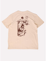 Le Flux X Tim Luijten Manga Creature Tee Creme LF241-02