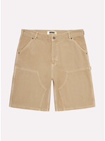 Woodbird WBDizzon Carpenter Shorts Sand 2416-332