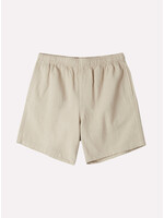 Obey Obey Easy Linen Short Oatmeal 172120113-OAT