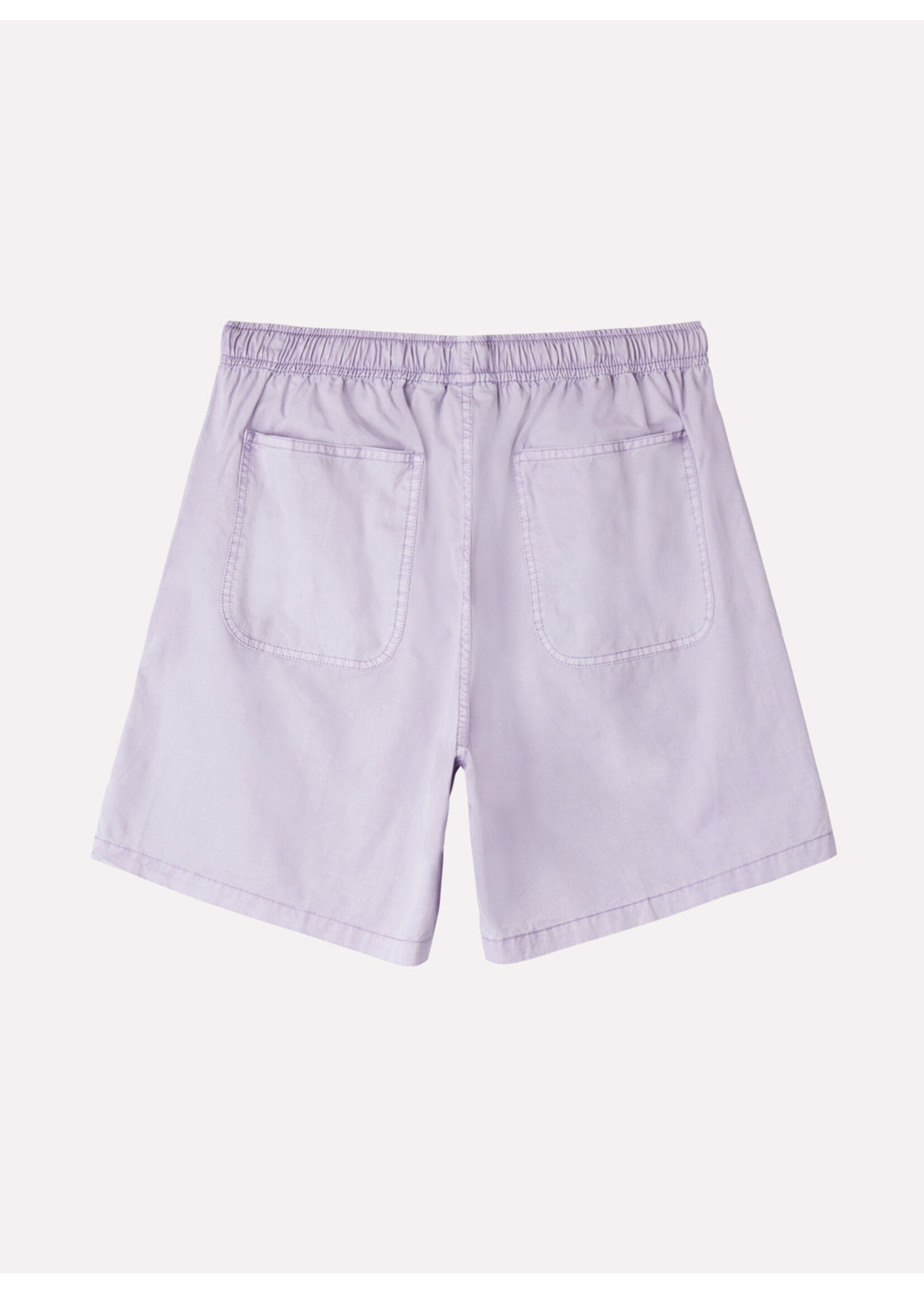 Obey Obey Easy Pigment Trail Short Pigment Orchid Petal 172120114-ORP
