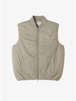 Obey Obey Solis Vest Dried Sage 121810016-DSG