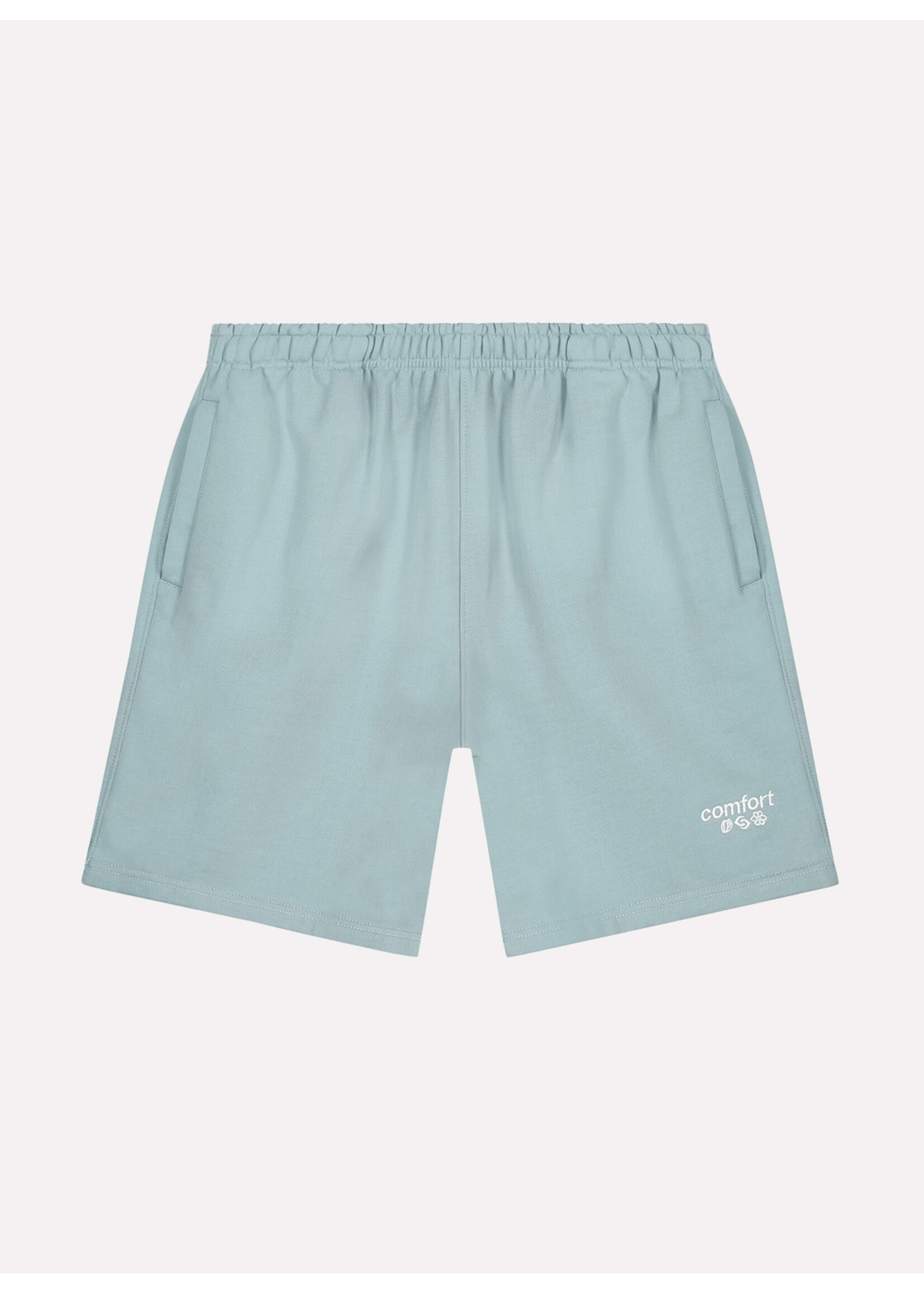 Collectiq Daisy Short Azure CC-56002