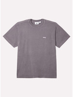 Obey Lowercase Pigment Tee SS Pigment Digital 131080353-DIB