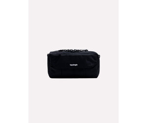 Topologie Wares Bags Utility Sacoche Ew Black Bomber TP-WBA