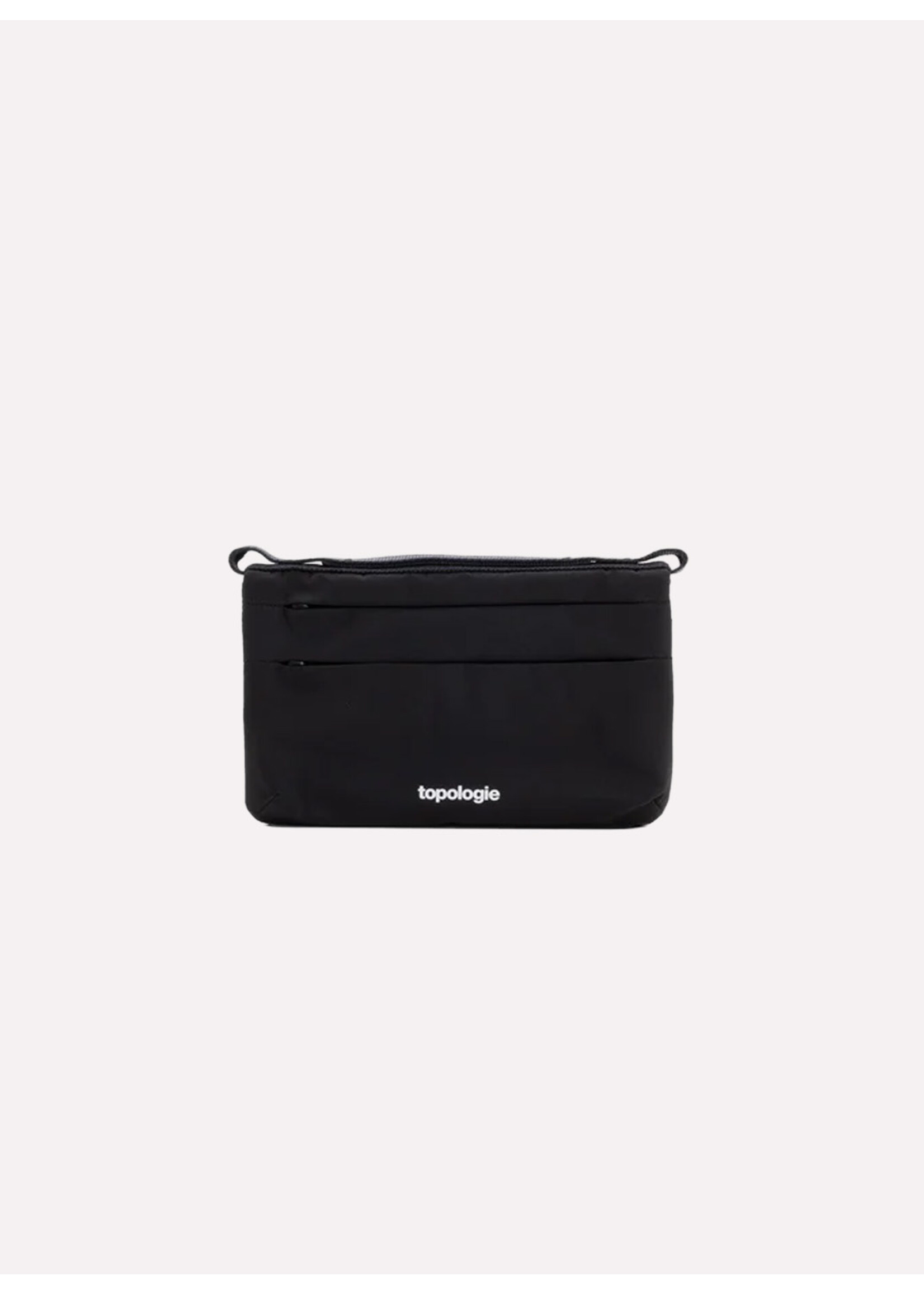 Topologie Wares Bags Phone Sacoche Black 90 TP-WBA-PS90-BLK