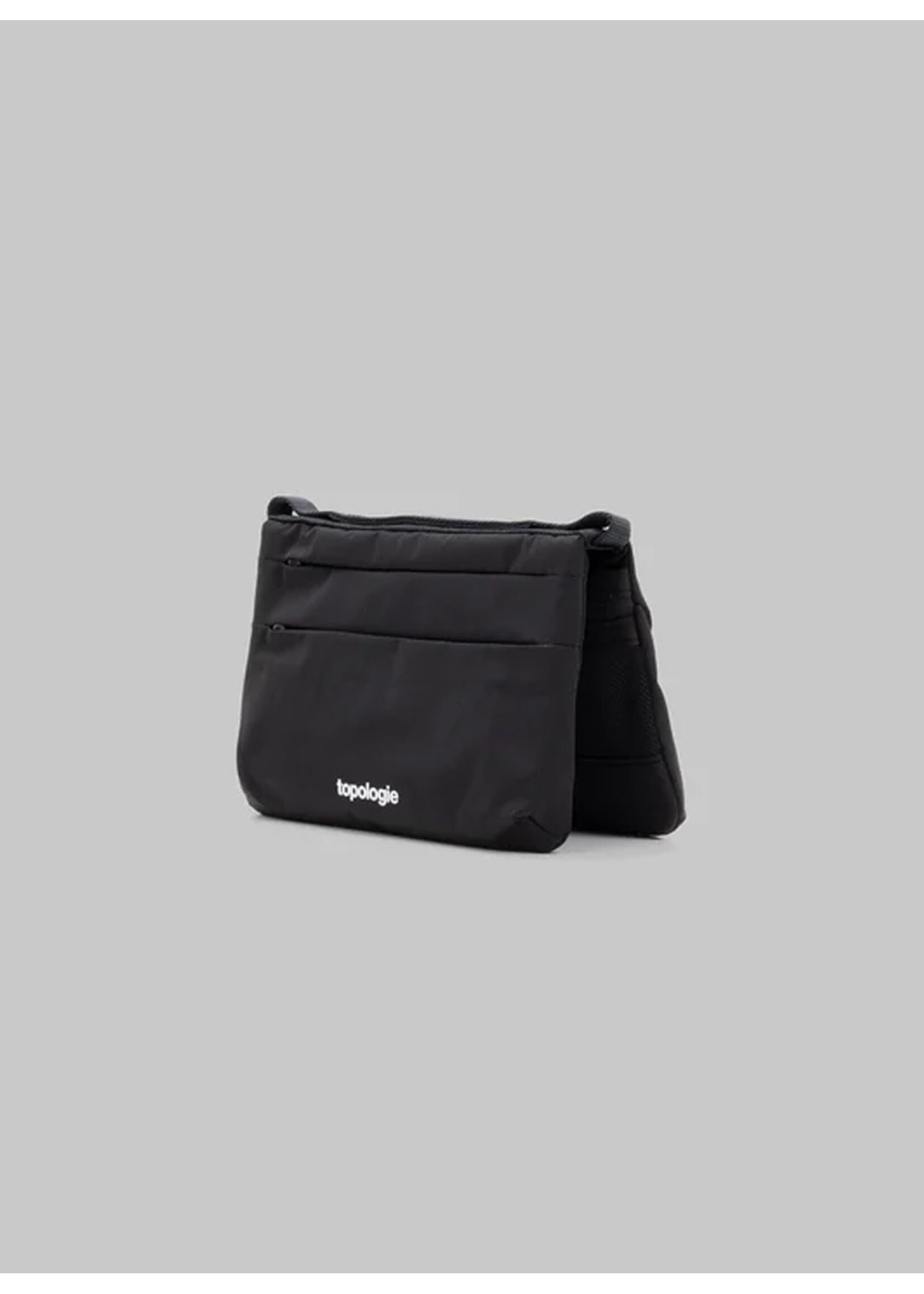 Topologie Wares Bags Phone Sacoche Black 90 TP-WBA-PS90-BLK
