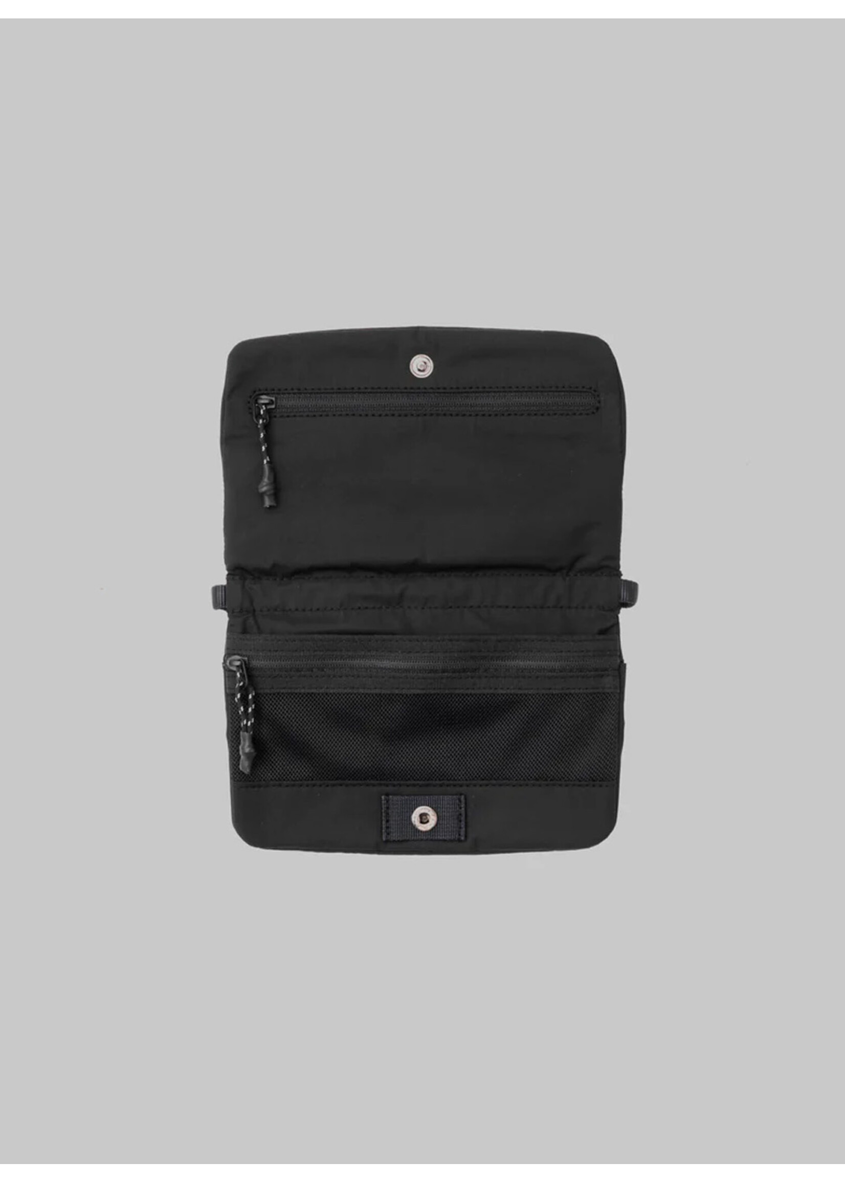 Topologie Wares Bags Phone Sacoche Black 90 TP-WBA-PS90-BLK
