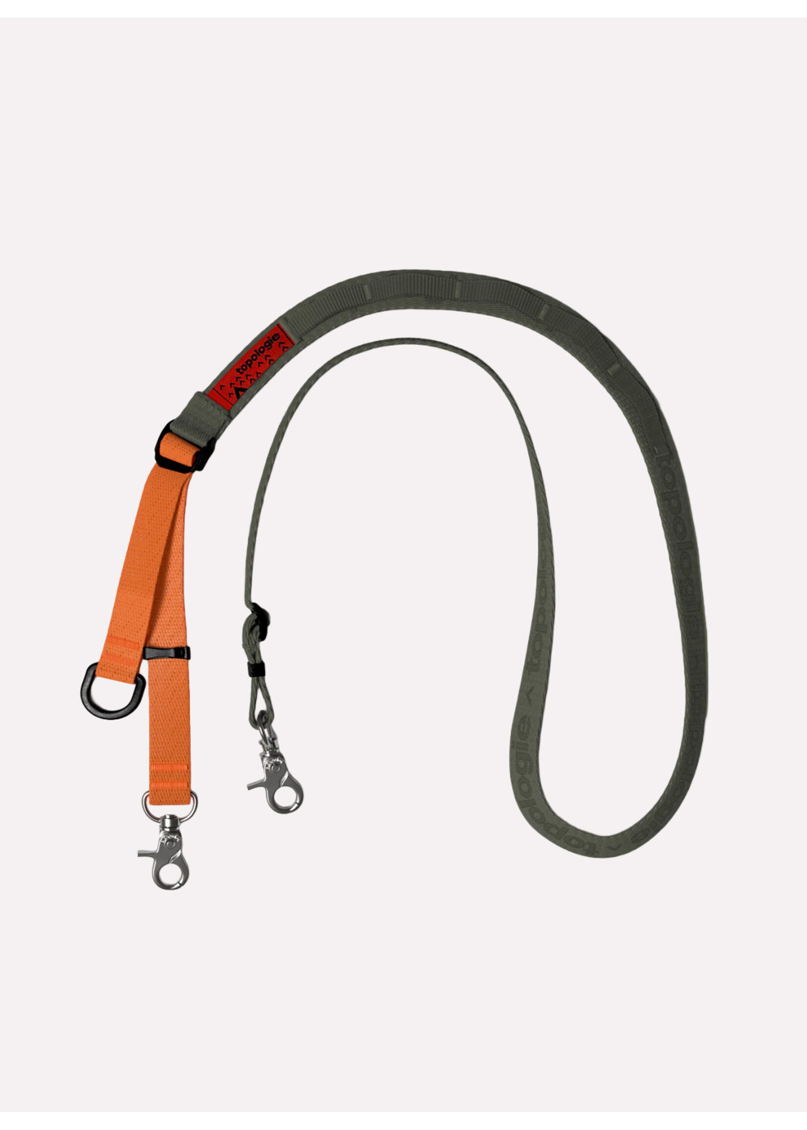Topologie Wares Straps Utility Sling Woods TP-WST-UTS-WDS-00-BOX