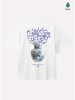 Woodbird WBBeam Ming Tee White 2536-401