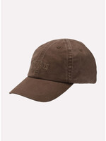 Woodbird WBCore Base Cap Dark Brown 2536-002