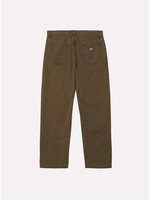 Obey Hardwork Denim Worn Faded Wash 142010077-WRN