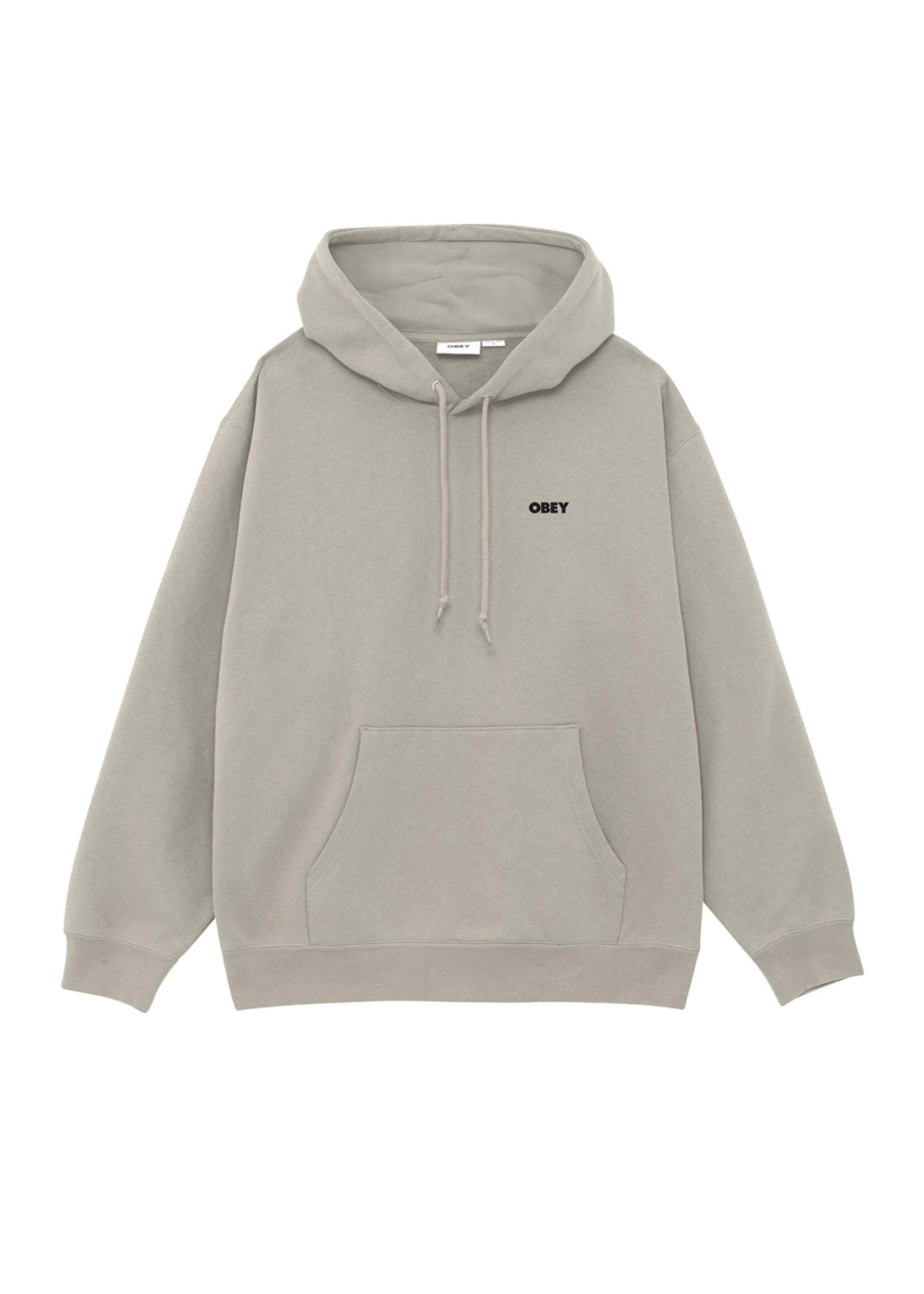 Obey Obey Quarter Icon Hood Moonstruck 112844193-MNS