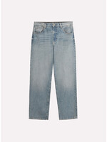Woodbird WBLeroy Dust Jeans Dust Blue 2536-115