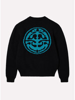 Edwin Ellis Sweater Black Baltic I034125