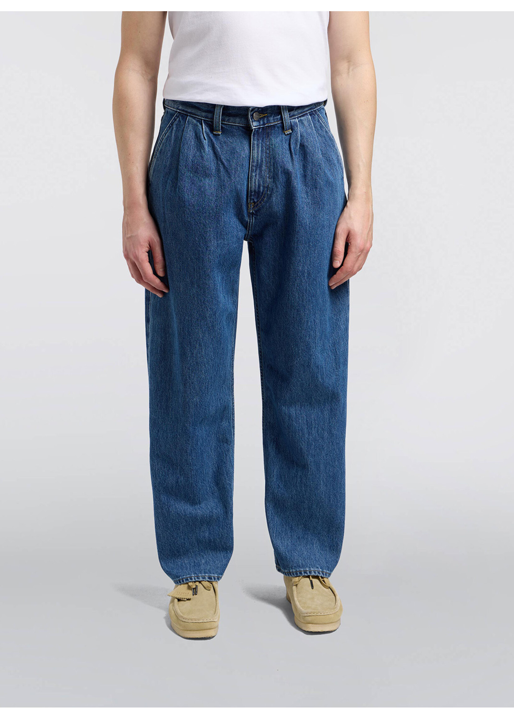 Edwin Bamba Pant Dane Blue Denim I035760