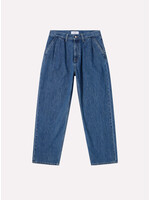 Edwin Bamba Pant Dane Blue Denim I035760