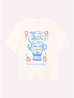 Comfort Club Amphora Tee Off White CC-51026
