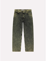 Edwin Matrix Pant Black Afton Wash I034933