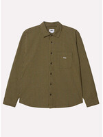 Obey Jimmy Woven Rosin Multi 181200418-RSI