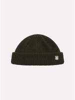Obey Micro Beanie Kombu Green 100030125-KBG