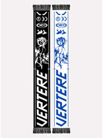 Higher States Scarf Electric Blue VER-SCARF23