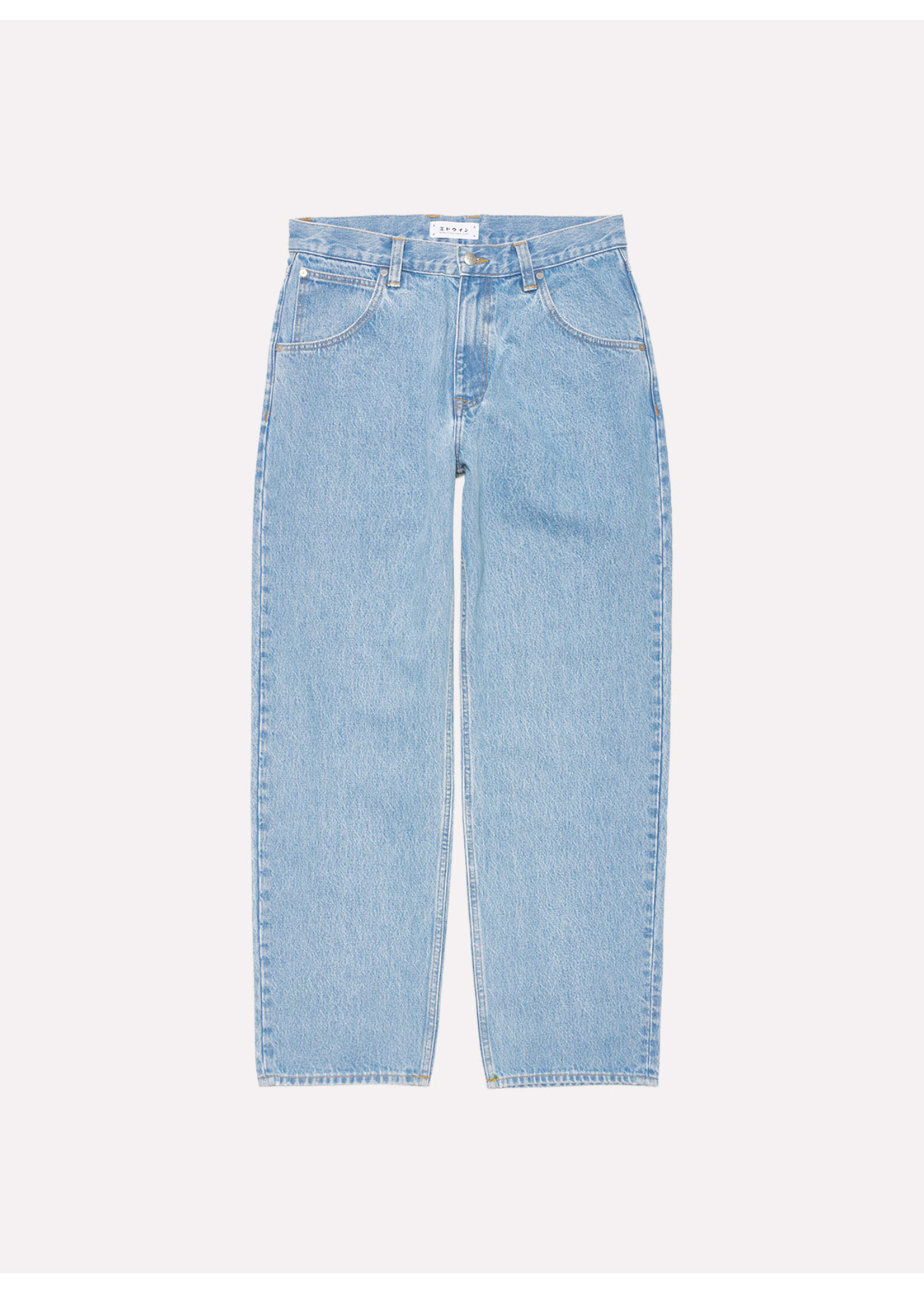 Edwin Tyrell Pant Arctic Blue Denim I034923