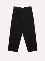 Polar Skate Co. Big Boy Pants Black/Dark Olive PSC-F25-65
