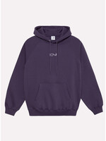 Polar Skate Co. Default Hoodie Dark Violet PSC-F25-51