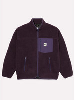 Polar Skate Co. Kiki Jacket Dark Violet PSC-F25-5