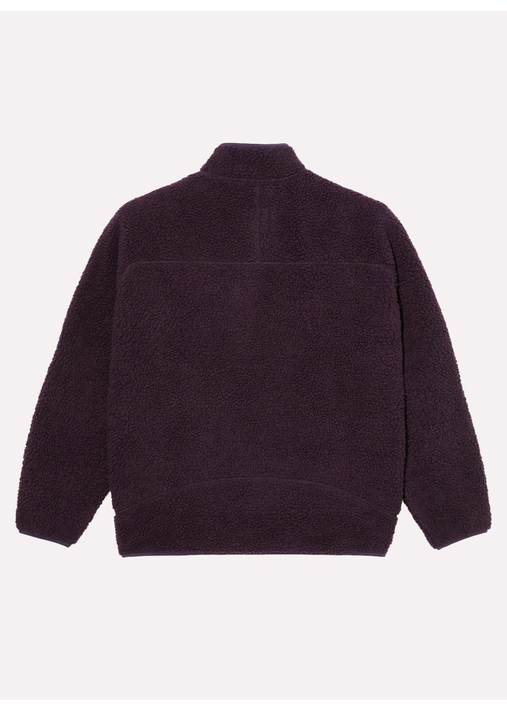 Polar Skate Co. Kiki Jacket Dark Violet PSC-F25-5